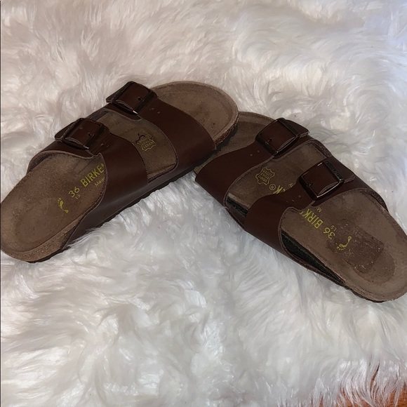 Birkenstock Shoes - Brikenstocks
